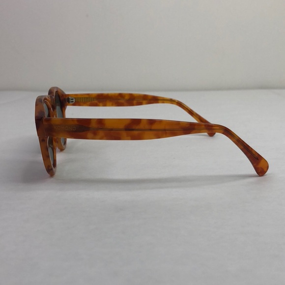 KOMONO Clement Caramel Demi Sunglasses (NEW) 🕶 - Picture 6 of 9